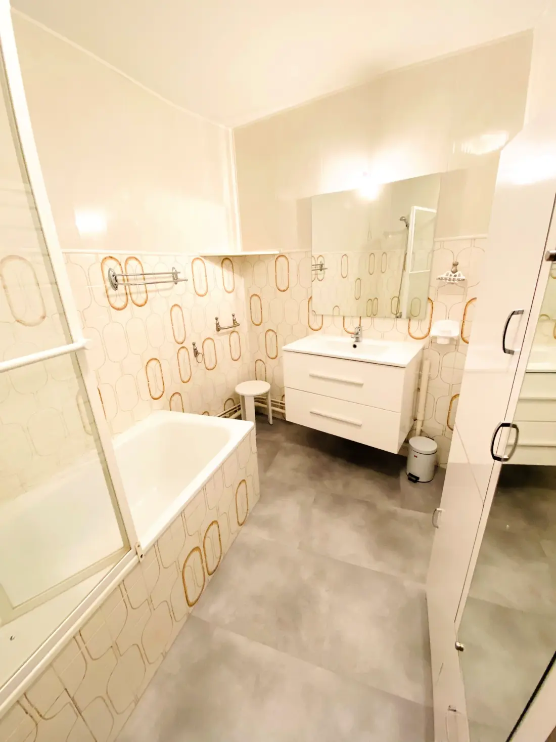 Residence Tirol