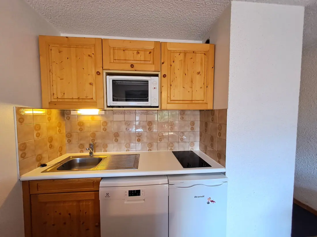 Residence Tirol