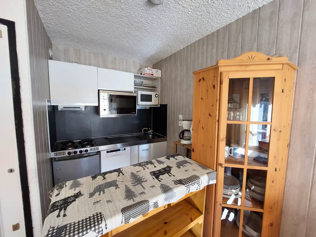 Residence Tirol
