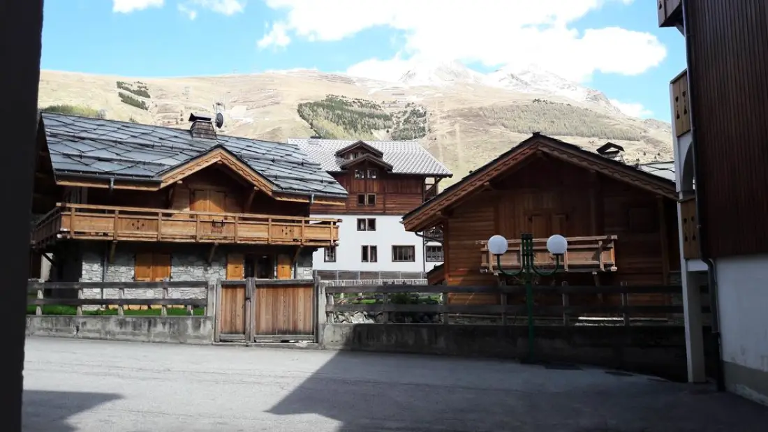 Residentie Vacanceole Andromeda2 Sterren★★