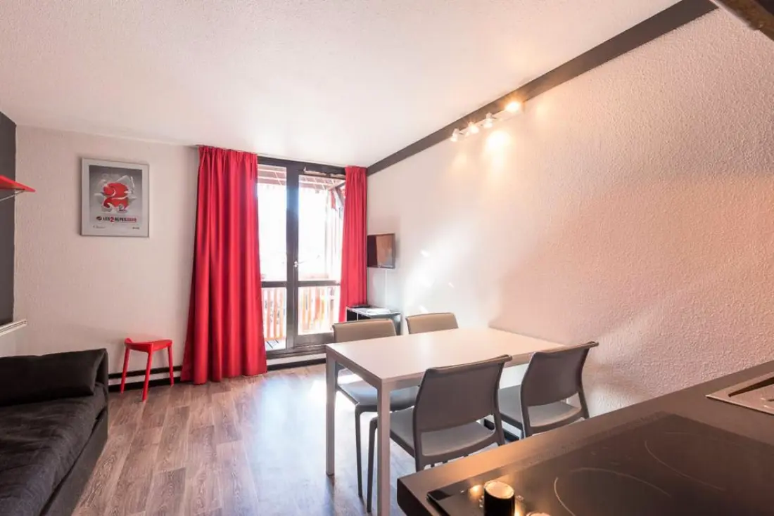 Residentie Vacanceole Andromeda2 Sterren★★