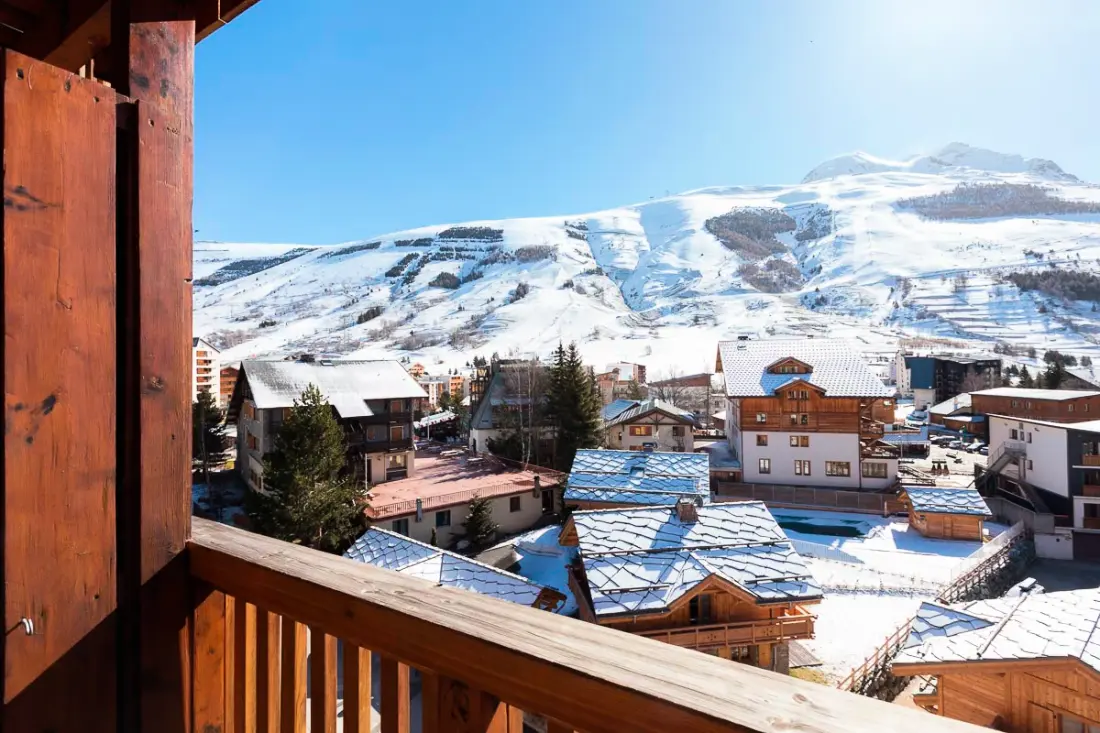 Residentie Vacanceole Andromeda2 Sterren★★
