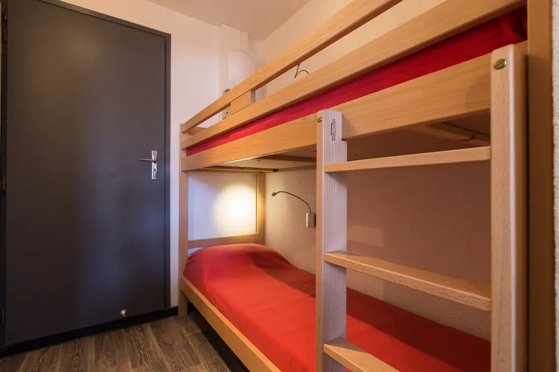 Residentie Vacanceole Andromeda2 Sterren★★
