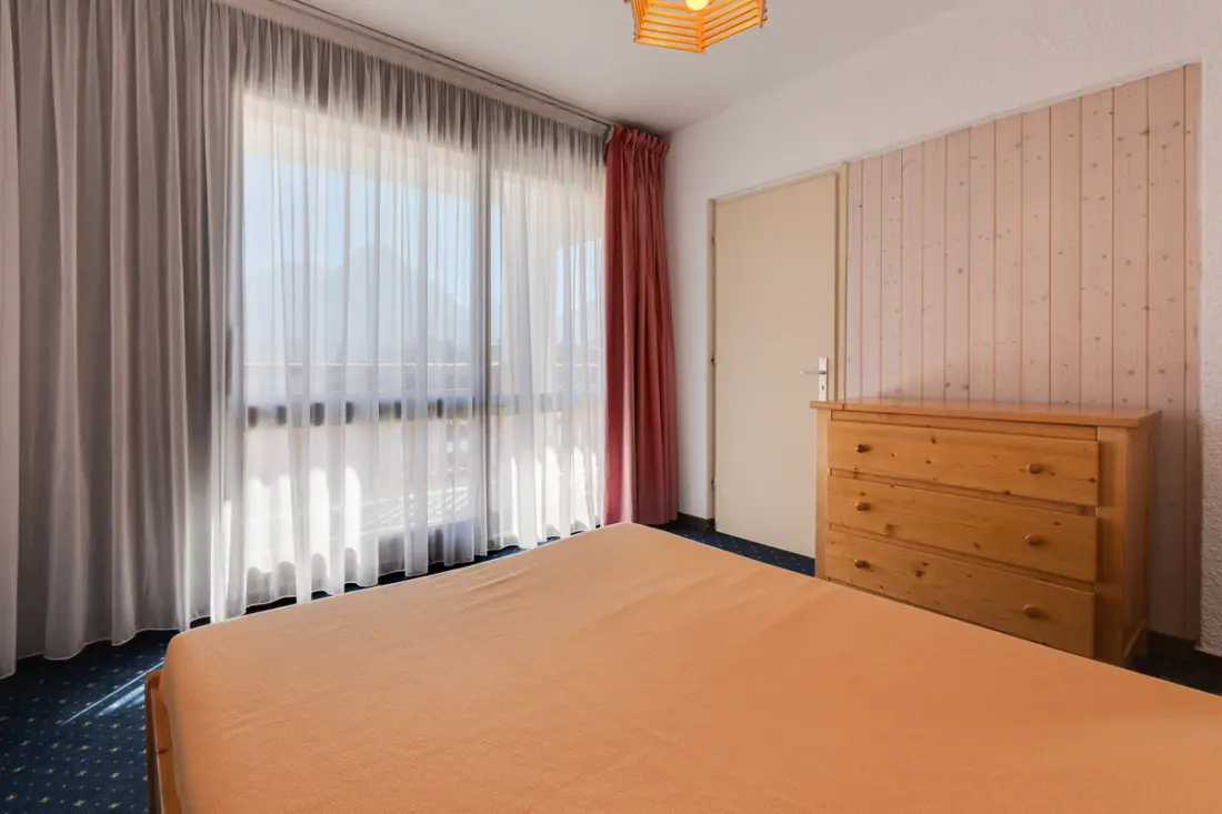 Residentie Vacanceole Cabourg2 Sterren★★