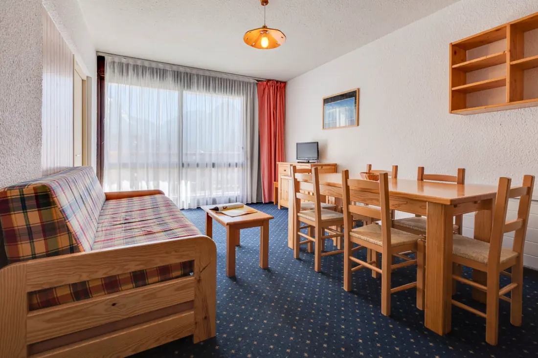 Residentie Vacanceole Cabourg2 Sterren★★