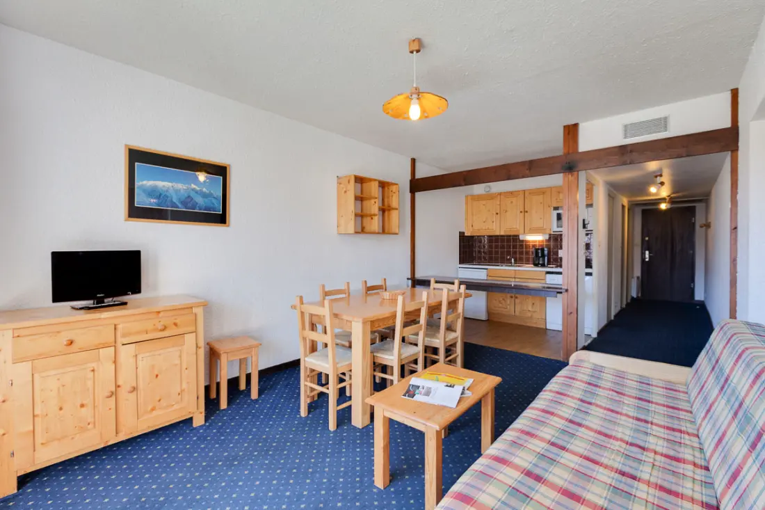 Residentie Vacanceole Cabourg2 Sterren★★