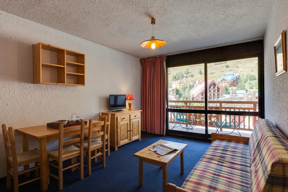 Residentie Vacanceole Cabourg2 Sterren★★