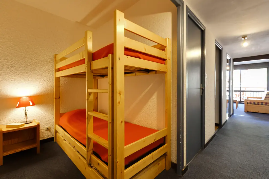Residentie Vacanceole Cabourg2 Sterren★★