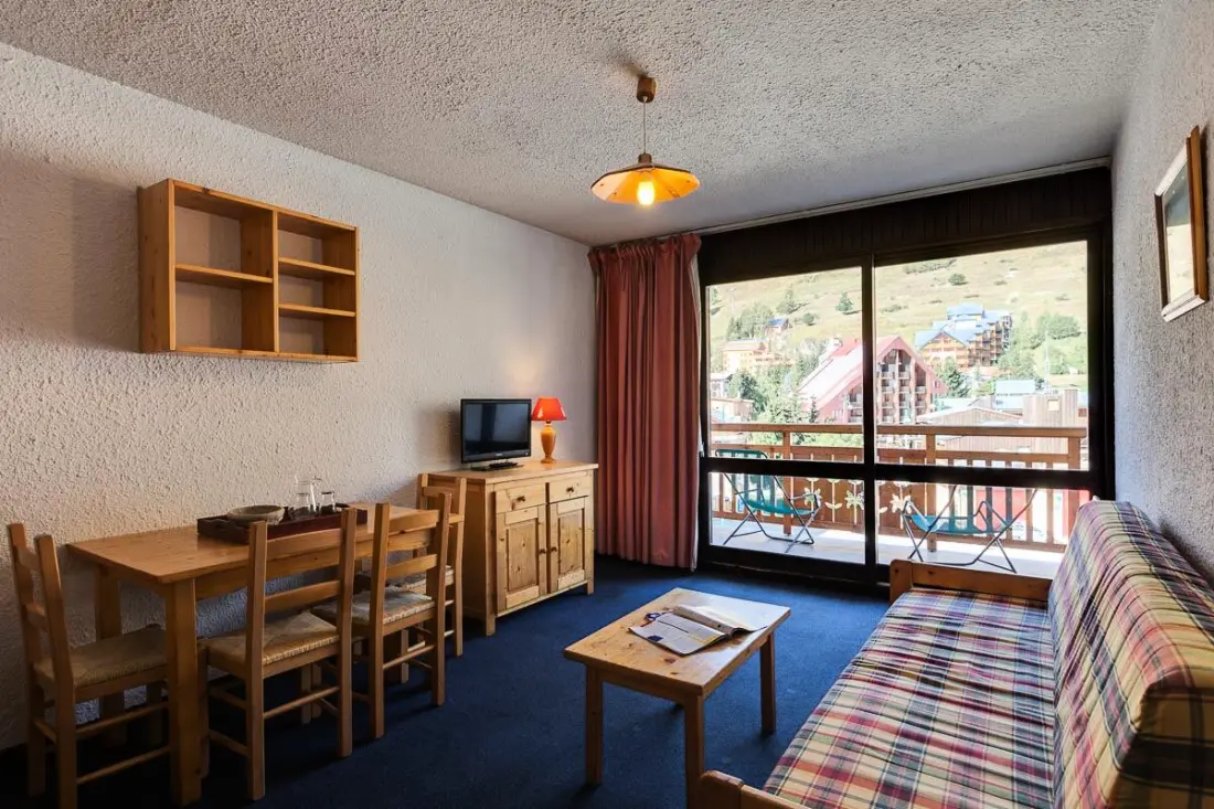 Residentie Vacanceole Cabourg2 Sterren★★