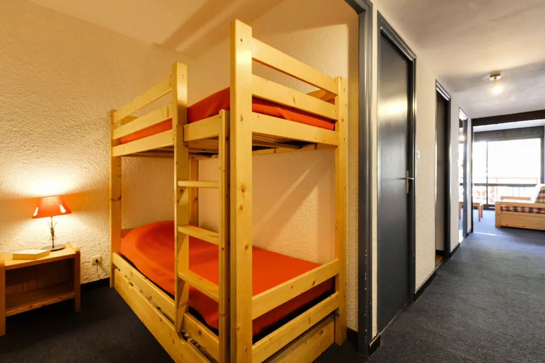Residentie Vacanceole Cabourg2 Sterren★★