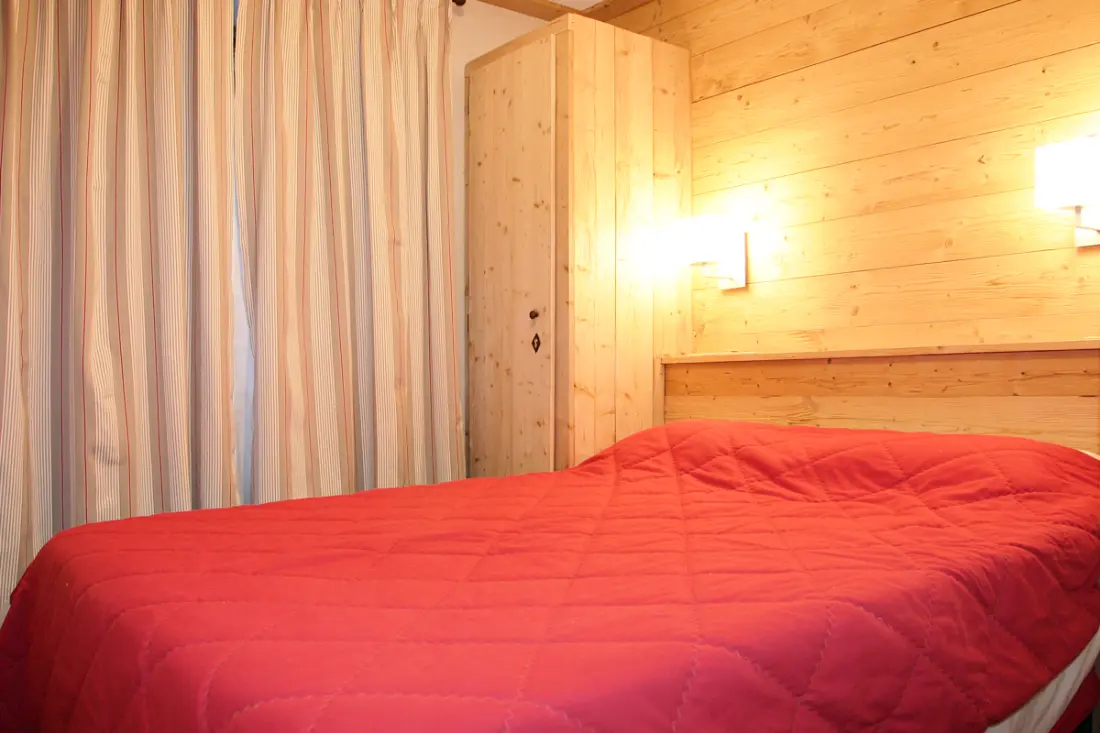 Vacancéole Cortina Residence