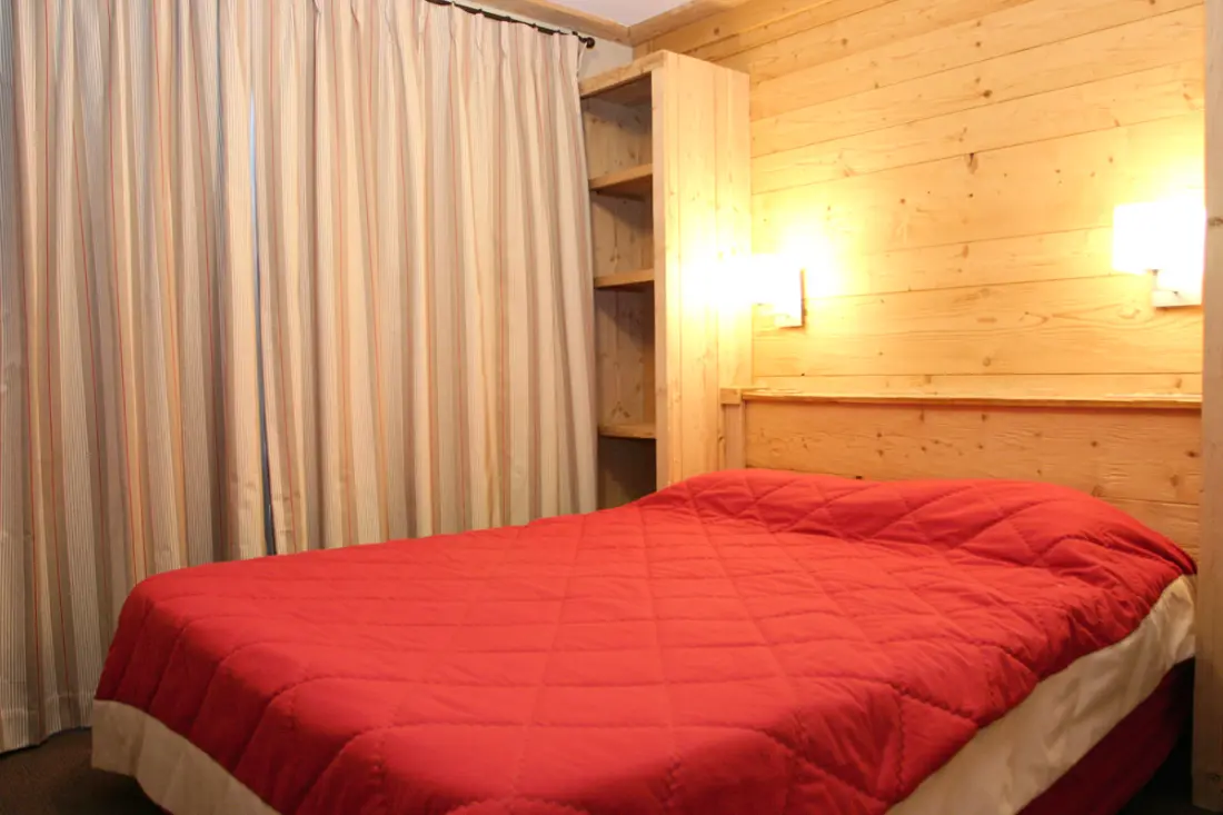 Vacancéole Cortina Residence
