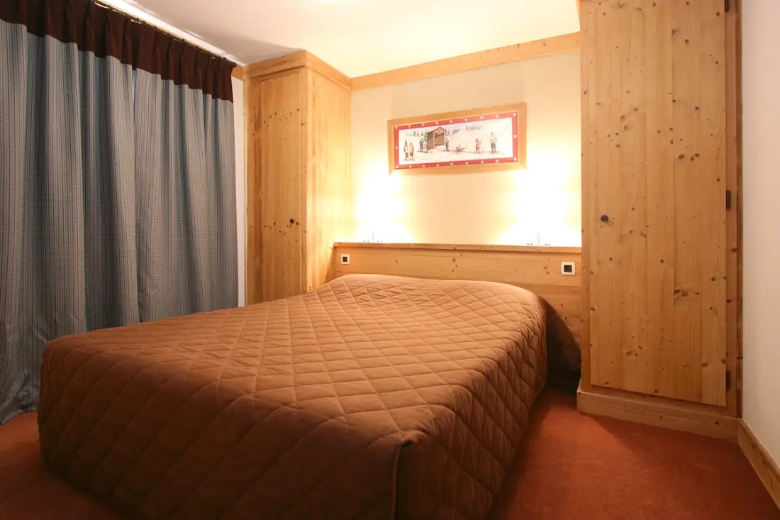 Residenza Vacancéole L'Alba