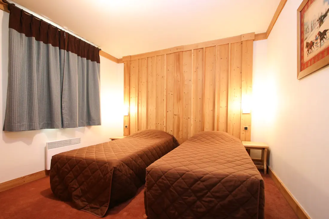 Residenza Vacancéole L'Alba