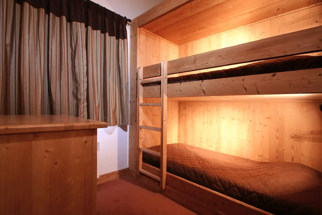 Residenza Vacancéole L'Alba