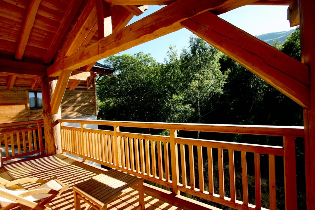Residenza Vacancéole L'Alba
