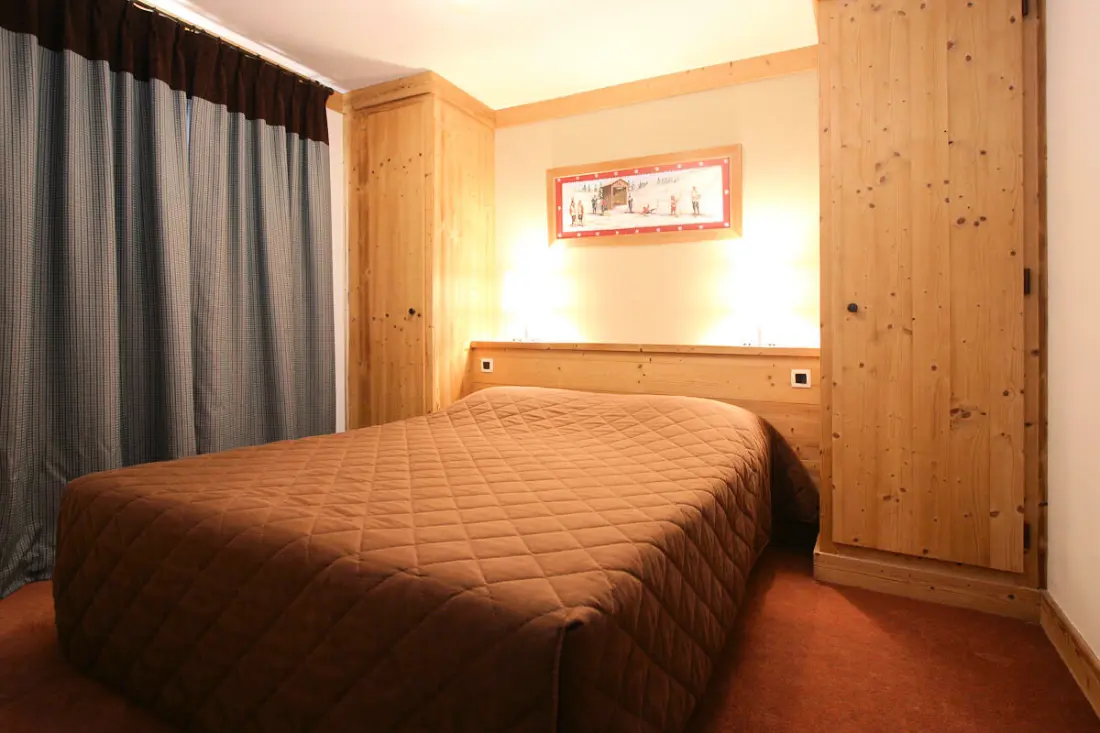Residenza Vacancéole L'Alba