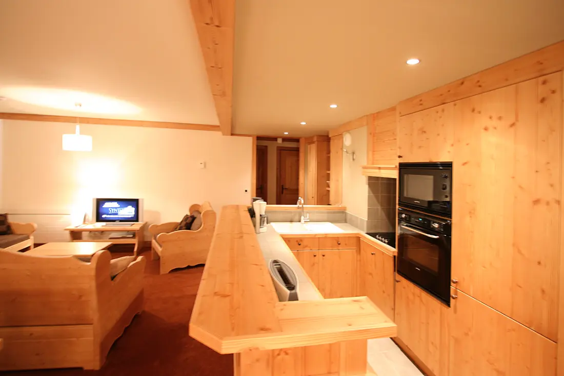 Residenza Vacancéole L'Alba