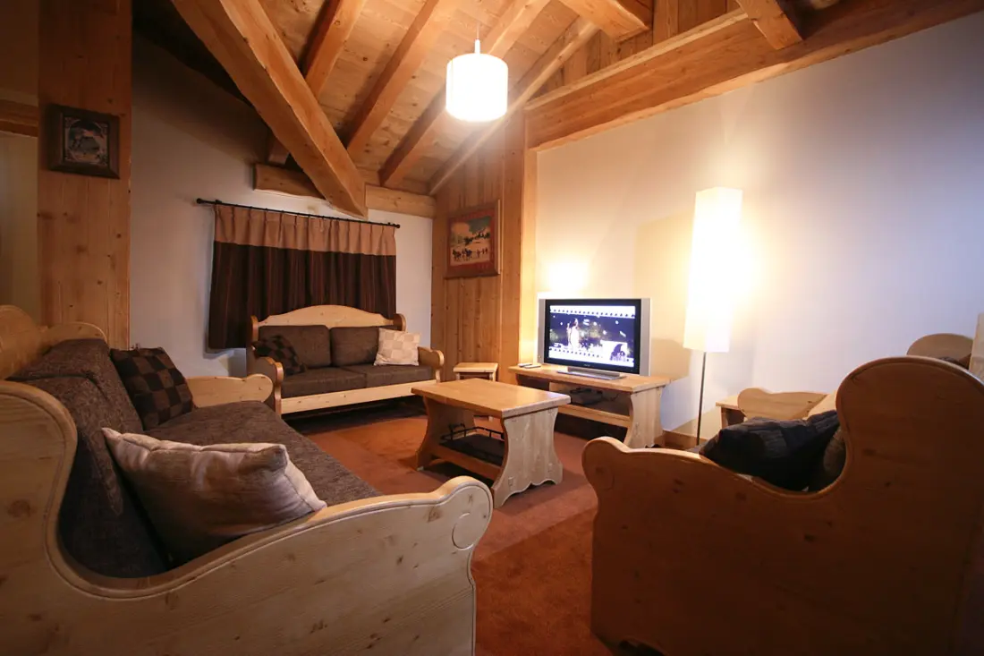 Residenza Vacancéole L'Alba