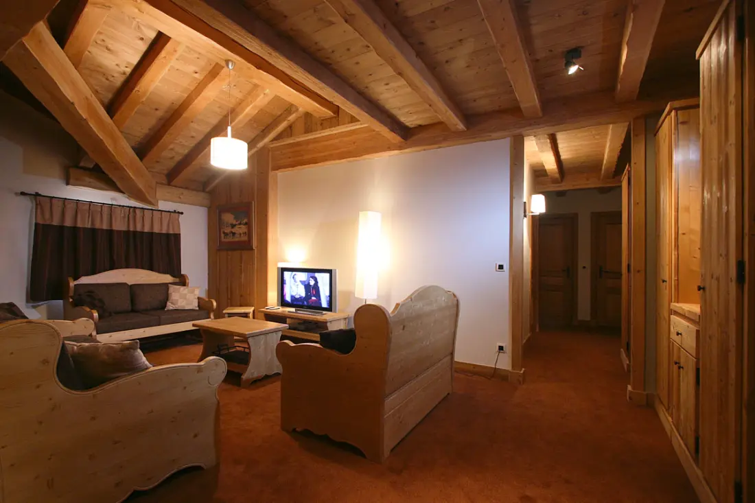 Residenza Vacancéole L'Alba