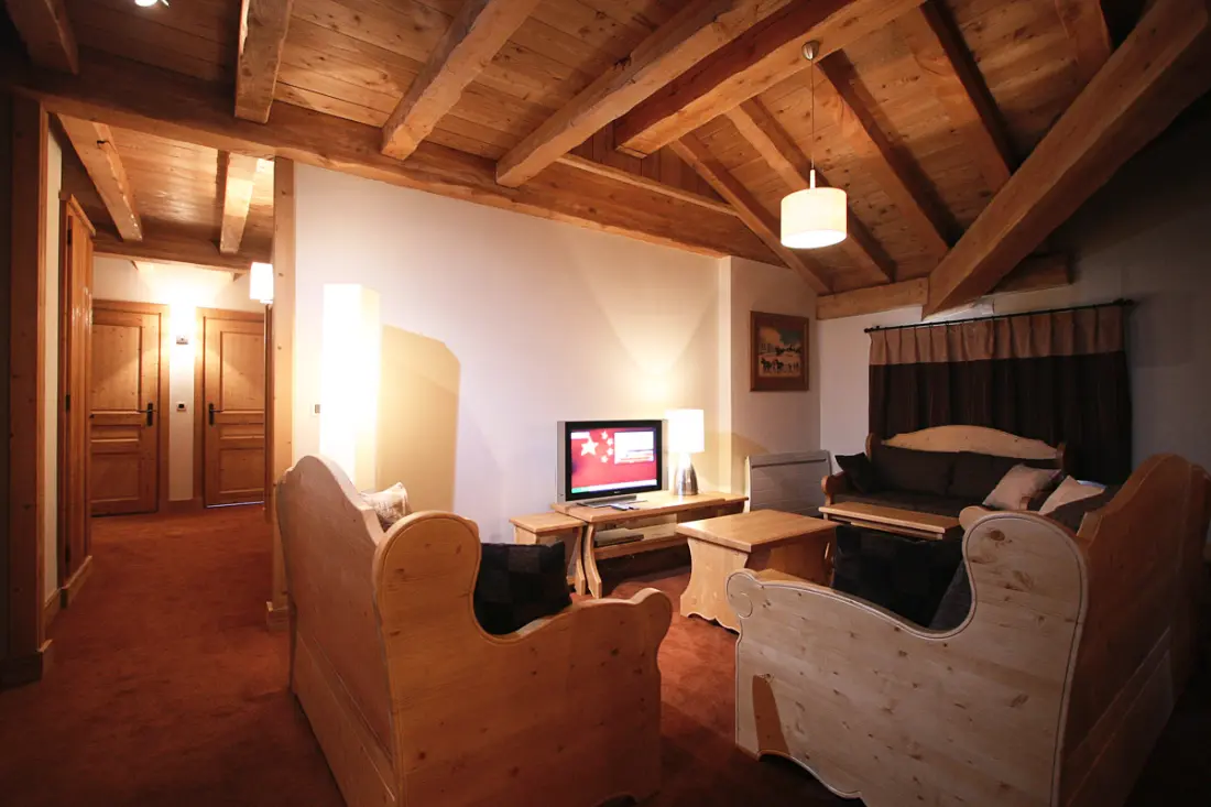 Residenza Vacancéole L'Alba
