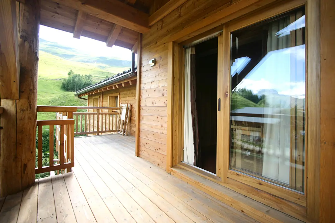 Residenza Vacancéole L'Alba