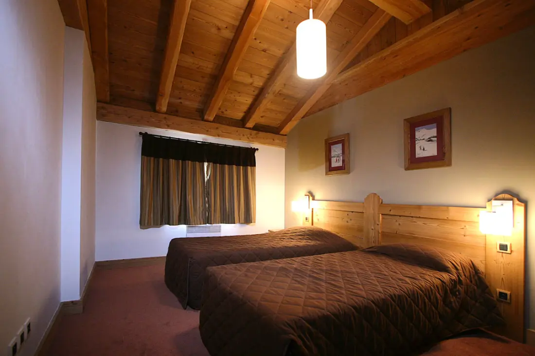 Residenza Vacancéole L'Alba