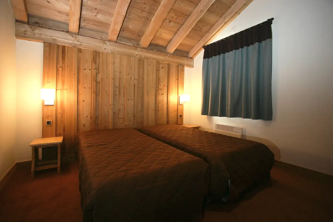 Residenza Vacancéole L'Alba