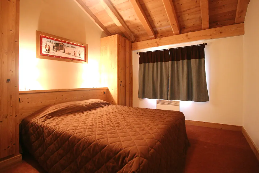 Residenza Vacancéole L'Alba