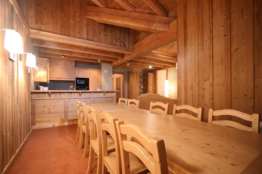 Residenza Vacancéole L'Alba
