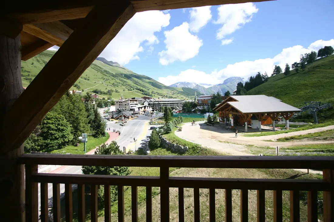 Residenza Vacancéole L'Alba