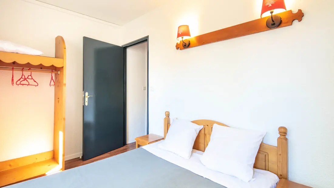 Residence Vacanceole L'Edelweiss