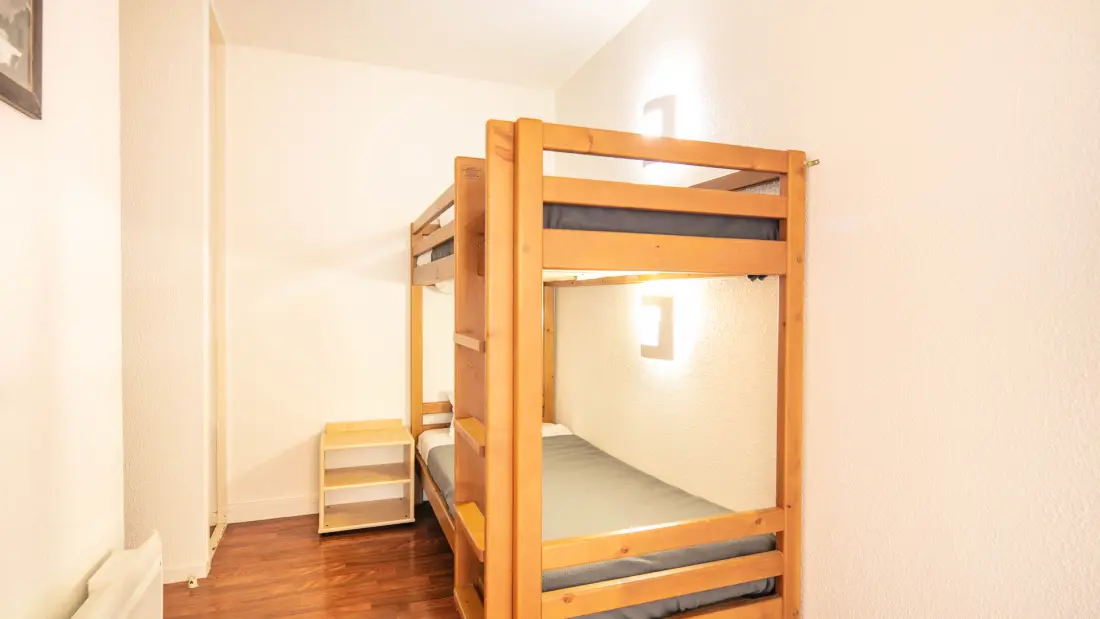 Residence Vacanceole L'Edelweiss
