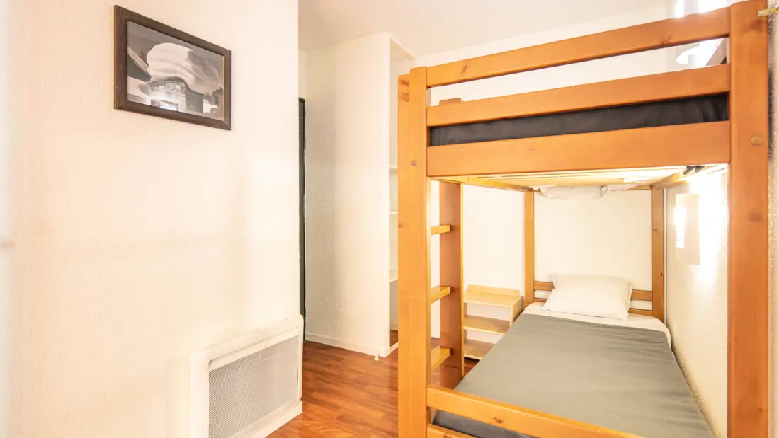 Residence Vacanceole L'Edelweiss