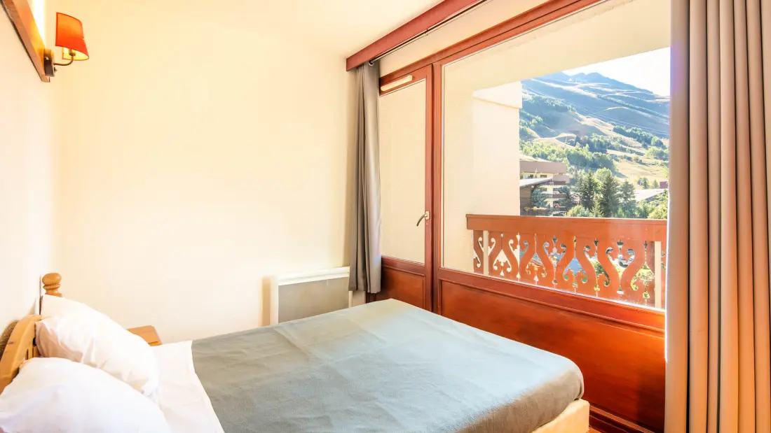 Residence Vacanceole L'Edelweiss