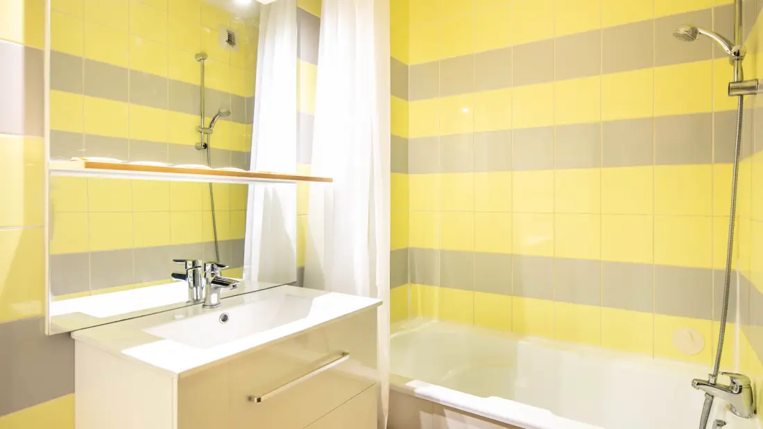 Residence Vacanceole L'Edelweiss