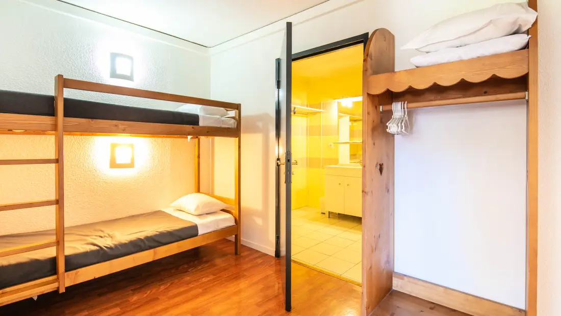 Residence Vacanceole L'Edelweiss