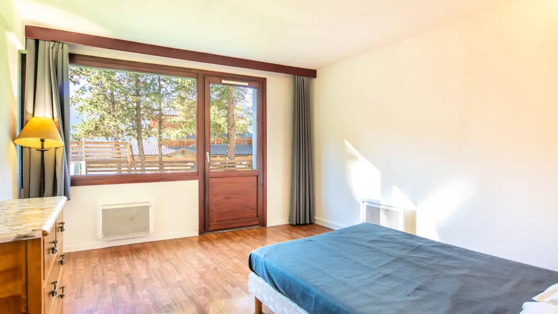 Residence Vacanceole L'Edelweiss