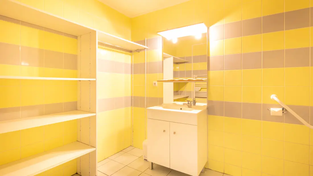 Residence Vacanceole L'Edelweiss