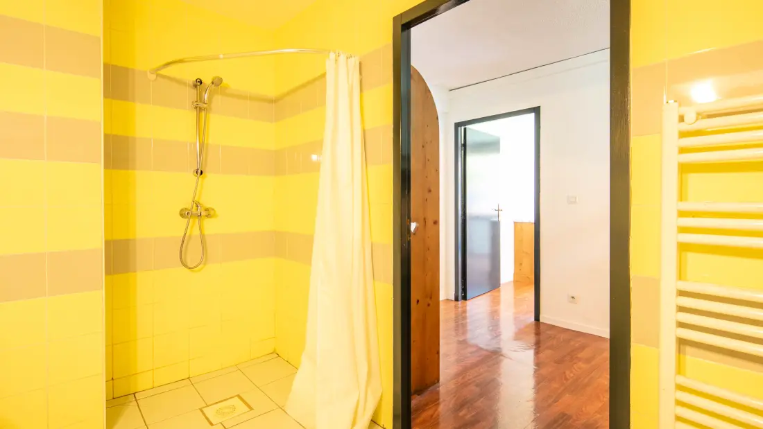 Residence Vacanceole L'Edelweiss