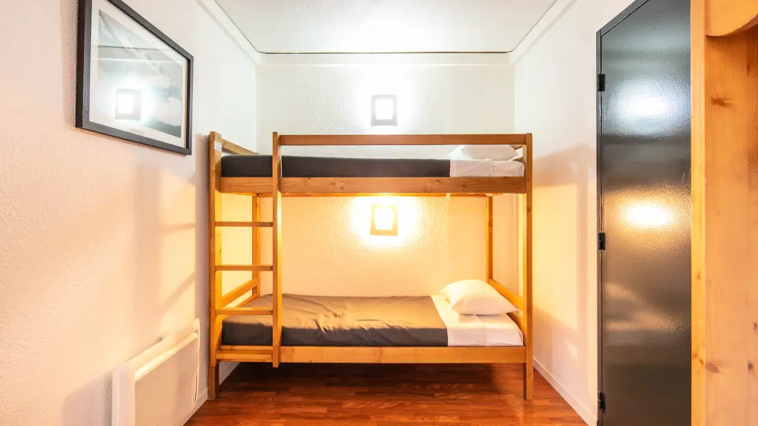 Residence Vacanceole L'Edelweiss