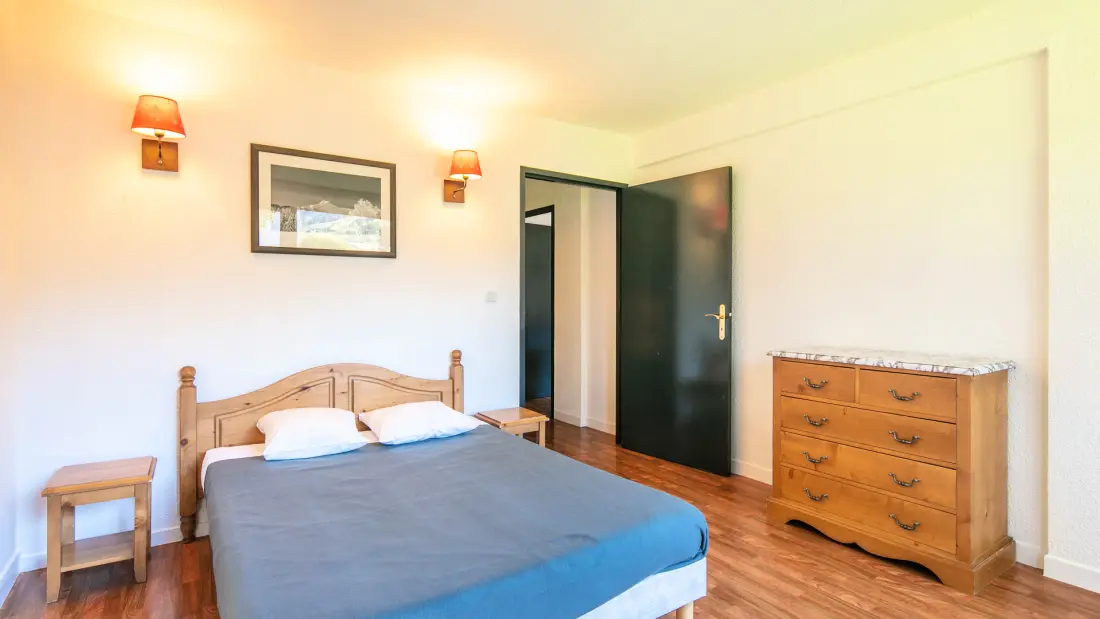 Residence Vacanceole L'Edelweiss