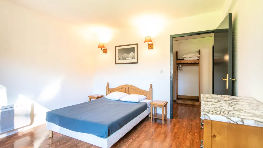 Residence Vacanceole L'Edelweiss