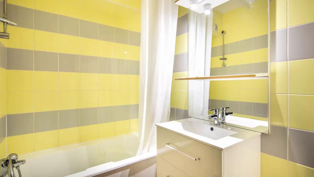 Residence Vacanceole L'Edelweiss