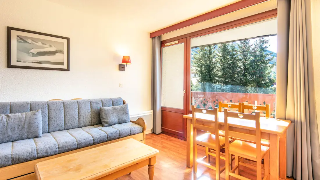 Residence Vacanceole L'Edelweiss