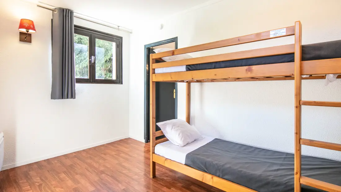 Residence Vacanceole L'Edelweiss