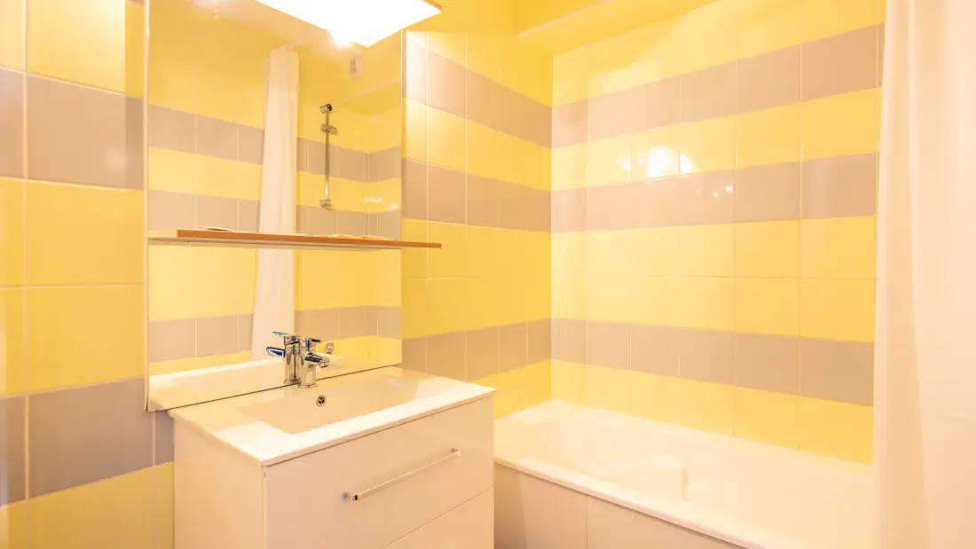 Residence Vacanceole L'Edelweiss