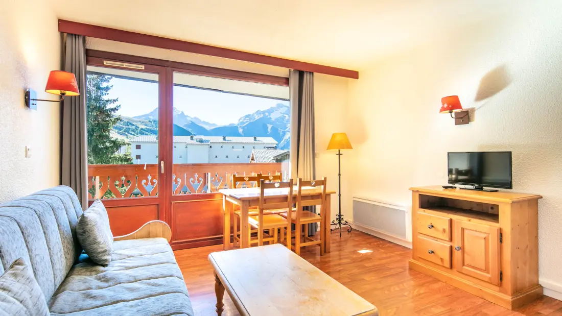 Residence Vacanceole L'Edelweiss