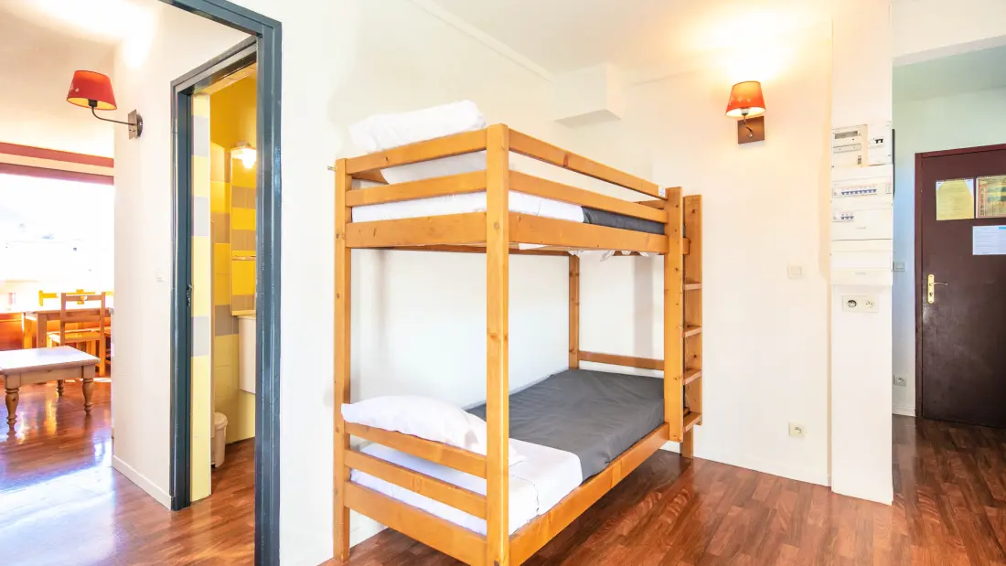 Residence Vacanceole L'Edelweiss