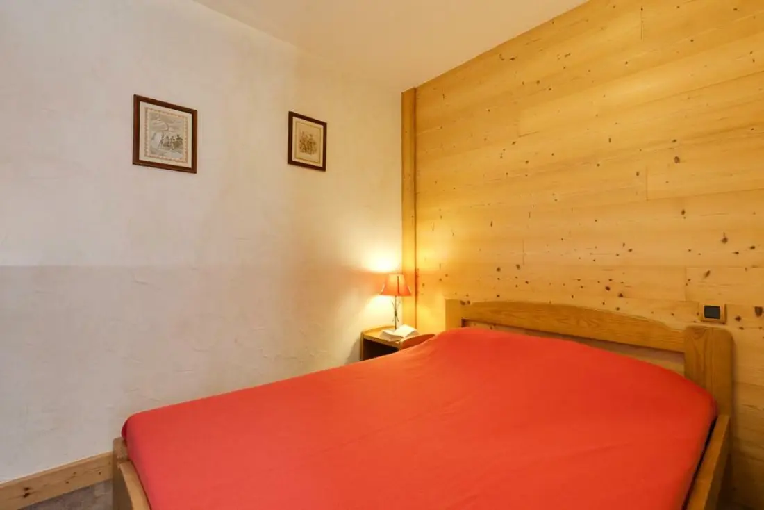 Residentie Vacanceole Les Bleuets